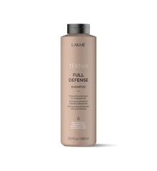 Lakmé - Teknia Full Defense Shampoo 1000 ml