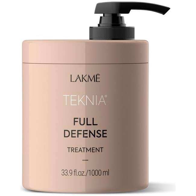 Lakmé - Teknia Full Defense Treatment 1000 ml