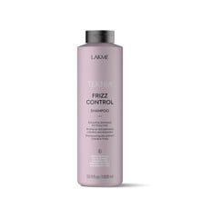 Lakmé - Teknia Frizz Control Shampoo 1000 ml