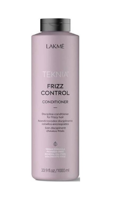 Lakmé - Teknia Frizz Control Conditioner 1000 ml