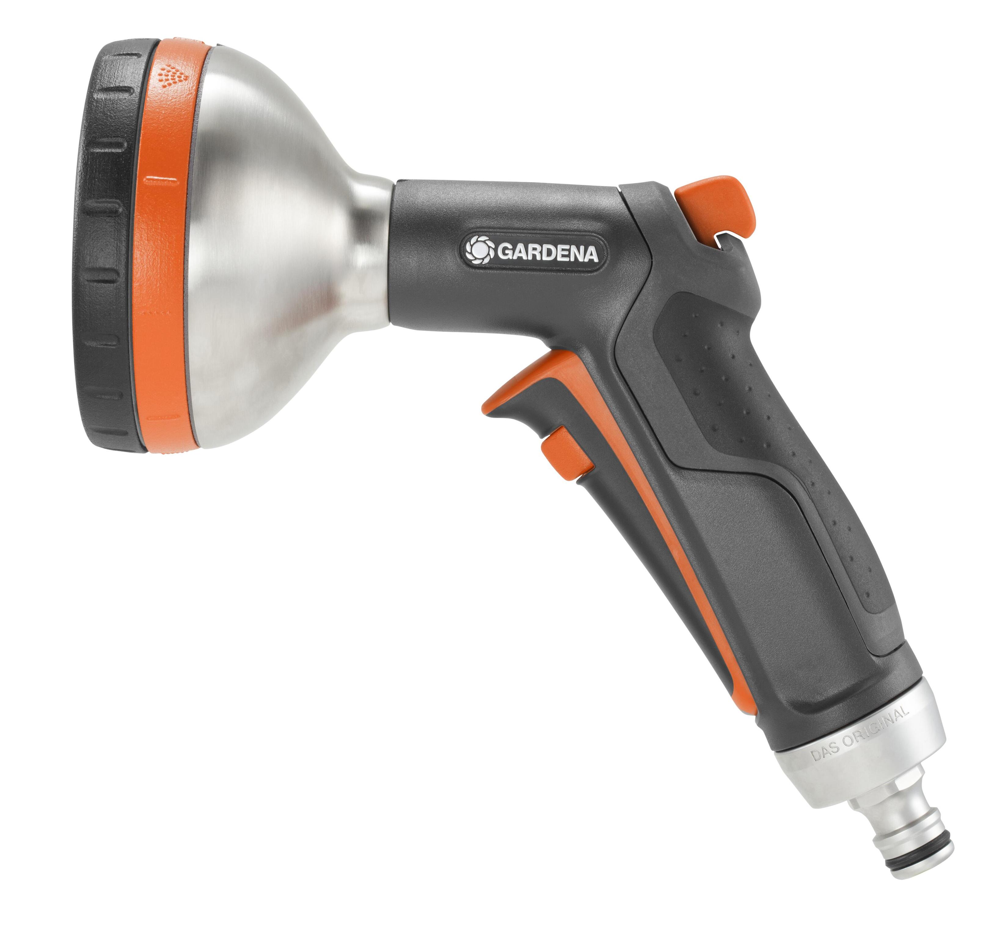 Gardena - Premium Multi Sprayer Nozzle thumbnail-6