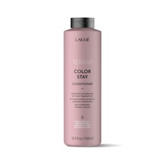 Lakmé - Teknia Colour Stay Conditioner 1000 ml