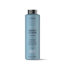 Lakmé - Teknia perfect Cleanse Shampoo 1000 ml