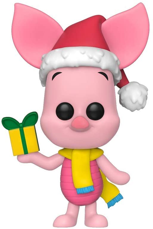 Funko! POP - VINYL Disney: Holiday - Piglet (43330)