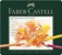 Faber-Castell - Polychromos Farbstift, 24er Metalletui  (110024) thumbnail-1