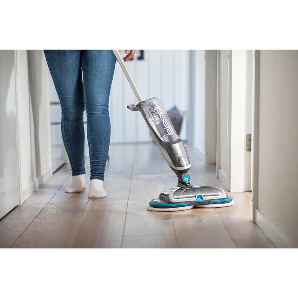 Buy Bissell - SpinWave Cordless Floor Mop - Incl. shipping