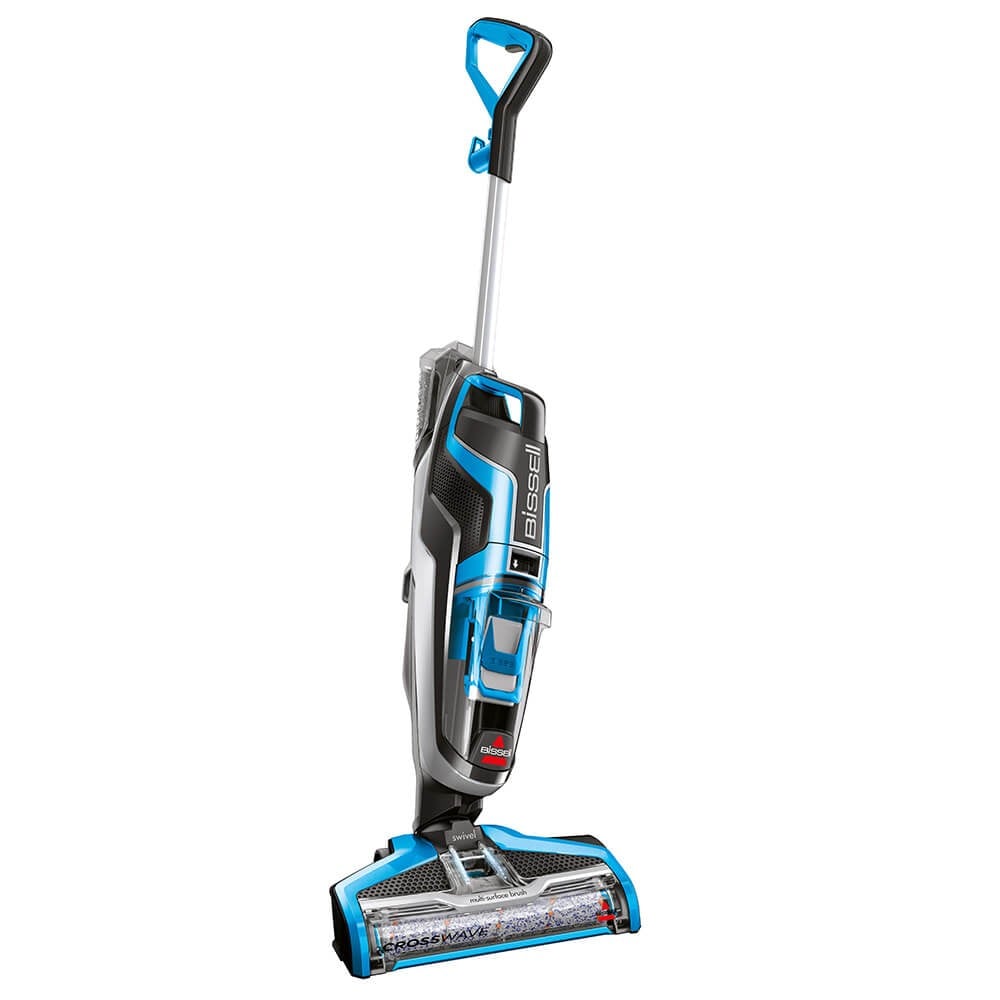 Bissell - CrossWave Multi Cleaning