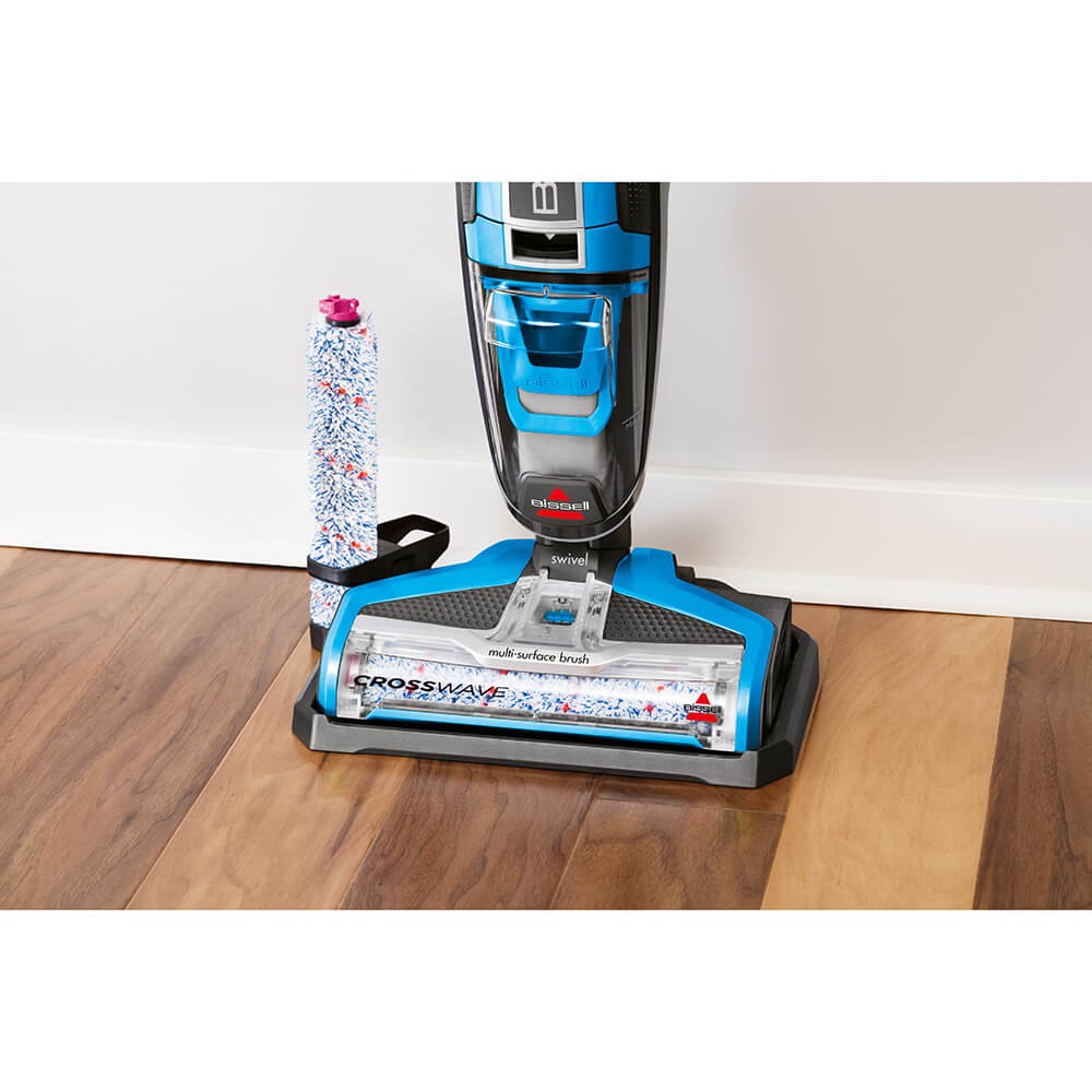 Bissell - CrossWave Multi Cleaning