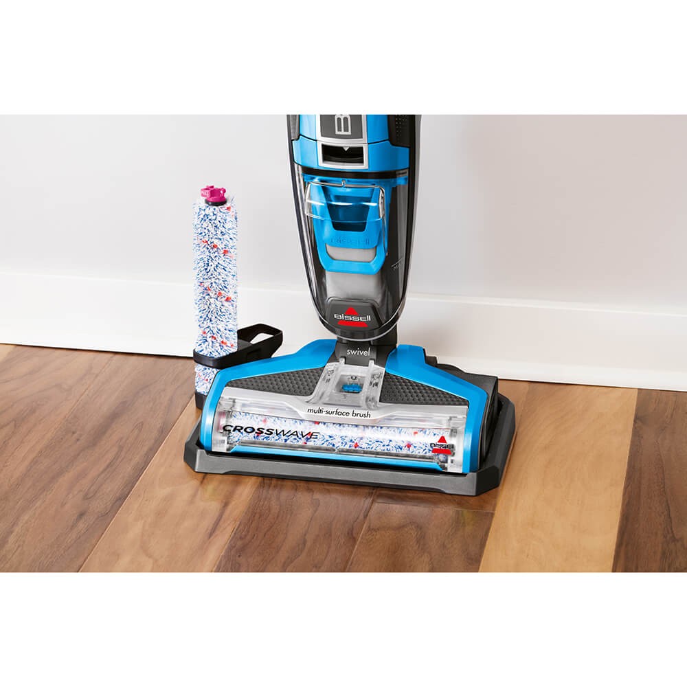 Bissell - CrossWave Multi Cleaning Bissell - CrossWave Multi Cleaning
