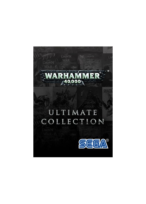Warhammer 40,000: Ultimate Collection