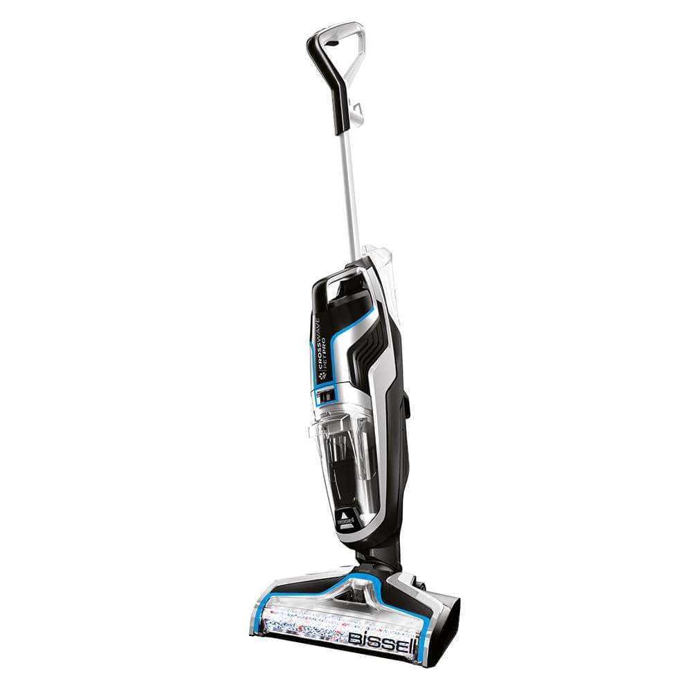 Bissell - CrossWave Pet Pro Steam Mop