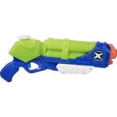 X-SHOT - Water Warfare - Water Blaster - Medium Typhoon Thunder (01228)