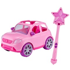 Sparkle Girlz - Radio Control Car (100299)