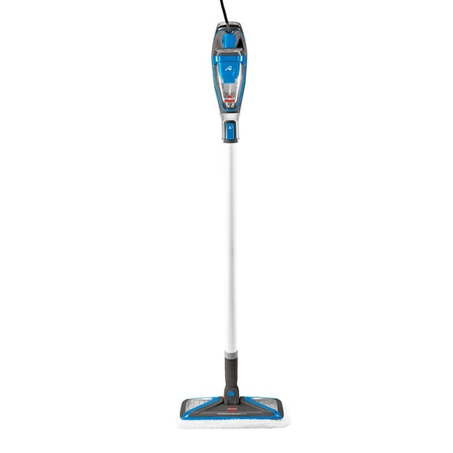 Bissell - Power Fresh Slim Steam