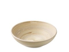 Funktion - Raising Basket Round Ø 25 cm - Natur (960139)