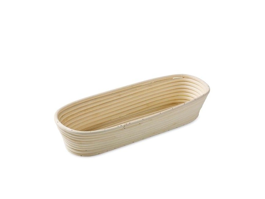 Funktion - Raising Basket 35 x 15 x 7 cm - Natur (960144)