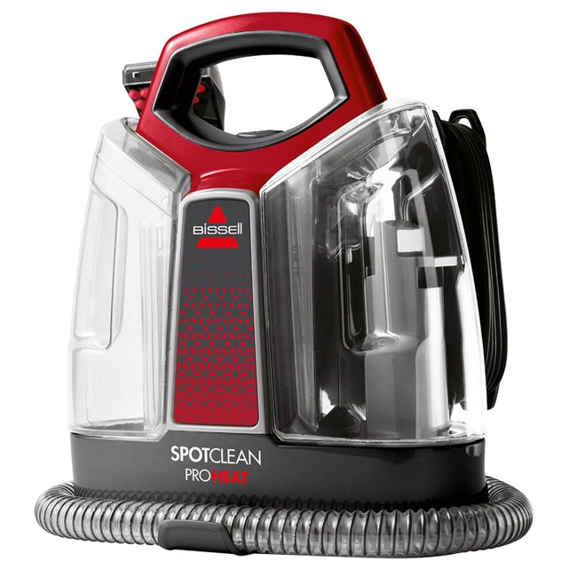 Bissell - SpotClean ProHeat Handheld