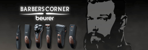 Beurer - HR 8000 Barbermaskine - 3 Års Garanti thumbnail-2