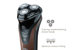 Beurer - HR 8000 Shaver - 3 Years Warranty thumbnail-3
