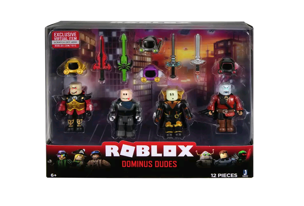 Buy Zzzroblox Dominus Dudes Mix Match 19001 112719 Gc - roblox avatar dominus