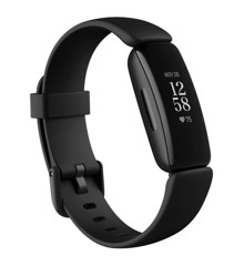Fitbit - Inspire 2 - Fitness Tracker - Black