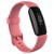 Fitbit - Inspire 2 - Fitness Tracker - Desert Rose thumbnail-1