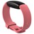 Fitbit - Inspire 2 - Fitness Tracker - Desert Rose thumbnail-4