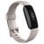Fitbit - Inspire 2 - Fitness Tracker - Lunar White thumbnail-1