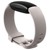 Fitbit - Inspire 2 - Fitness Tracker - Lunar White thumbnail-5