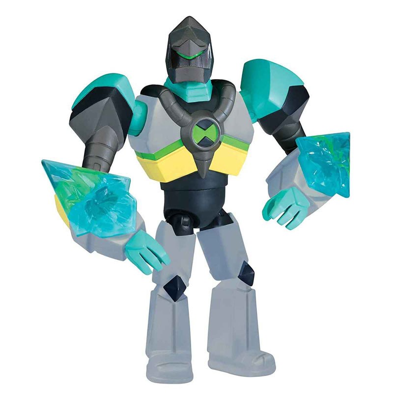 Buy Ben 10 Omni Kix Armor Diamondhead 76145