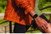 Fitbit - Sense Advanced Smart Health Smartwatch - Carbon/Graphite thumbnail-4
