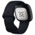 Fitbit - Sense Advanced Smart Health Smartwatch - Carbon/Graphite thumbnail-5