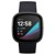 Fitbit - Sense Advanced Smart Health Smartwatch - Carbon/Graphite thumbnail-9