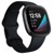 Fitbit - Sense Advanced Smart Health Smartwatch - Carbon/Graphite thumbnail-1