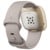 Fitbit - Sense Advanced Smart Health Smartwatch - White/Soft thumbnail-12