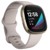 Fitbit - Sense Advanced Smart Health Smartwatch - White/Soft thumbnail-1