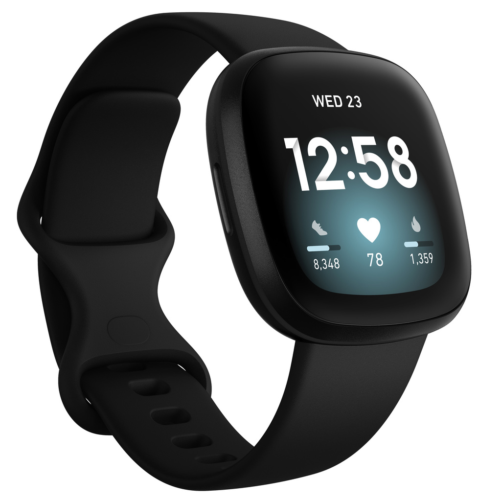 fitbit versa 3 smartwatch fitbit versa 3 smartwatch