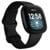 Fitbit - Versa 3 - Smart Watch - Black thumbnail-1