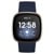 Fitbit - Versa 3 - Smart Watch - Midnight/Gold thumbnail-5