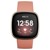 Fitbit - Versa 3 - Smart Watch - Clay/Gold thumbnail-8