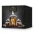 Deluxe Diamond Decanter Set (04977) thumbnail-2