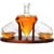 Deluxe Diamond Decanter Set (04977) thumbnail-3