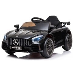 Azeno - Mercedes AMG GTR 12V - Black (6950449)