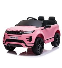 Azeno - Range Rover Evoque 12V - Pink (6950498)
