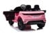 Azeno - Elbil - Range Rover Evoque 12V - Pink thumbnail-6