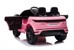 Azeno - Range Rover Evoque 12V - Pink (6950498) thumbnail-6
