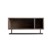 Muubs - Chelsea Multi Shelf Small - Dark stained thumbnail-1