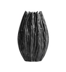 Muubs - Moment Vase Large - Grey (9460000130)