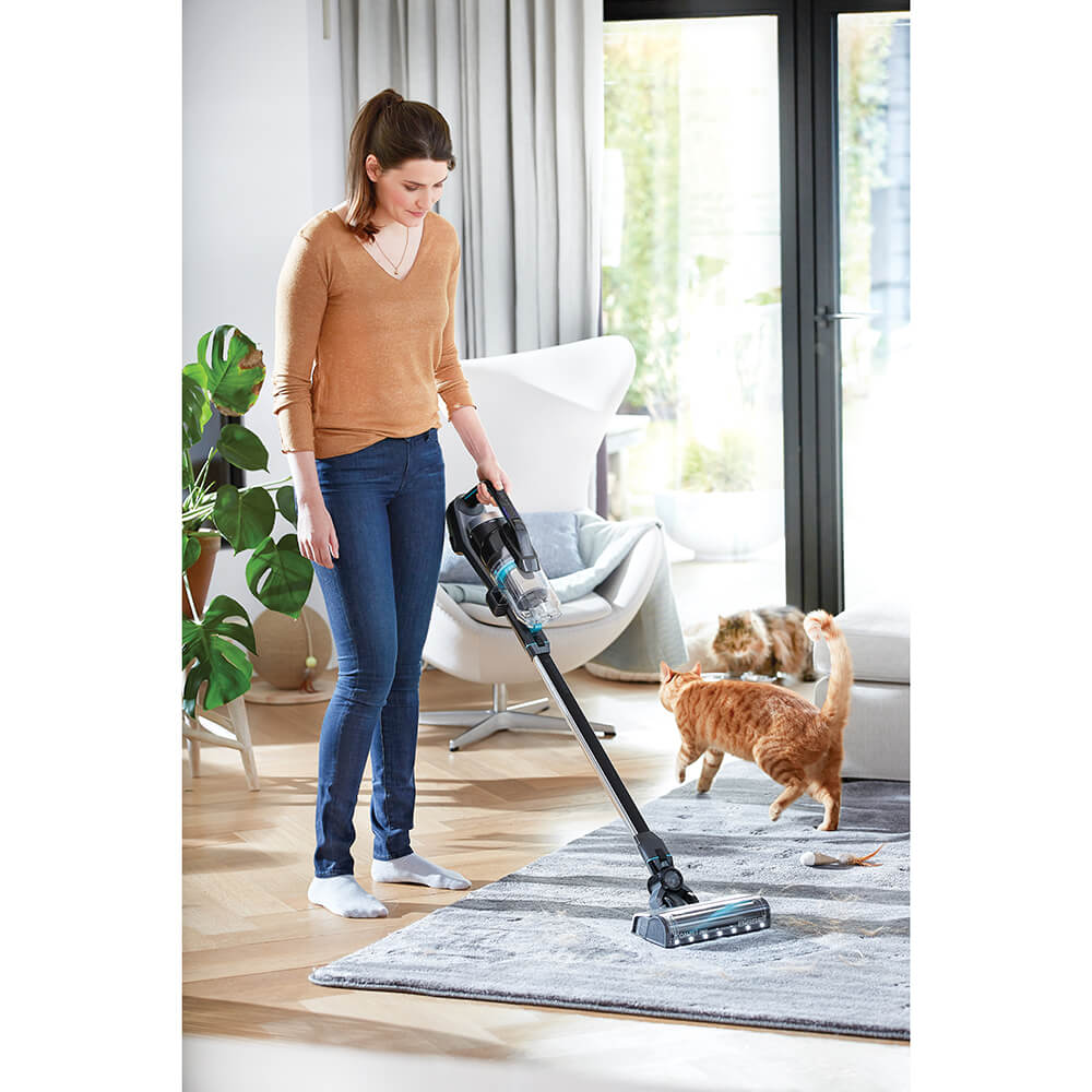 pet vacuum cleaner