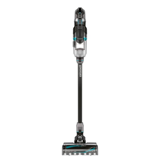 Bissell - Icon Pet Vacuum Cleaner Cordless